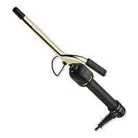 Hot Tools Pro Artist 24K Gold Collection Extended Barrel Curling Iron