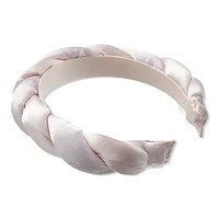 Conair Wicked Spa Satin Headband