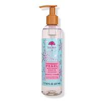 Tree Hut Peppermint Pearl Moisturizing Shave Oil