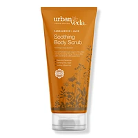 Urban Veda Soothing Spa Sandalwood & Aloe Vera Body Scrub