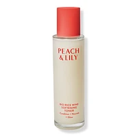 PEACH & LILY Bio Rice Wine Softening Toner