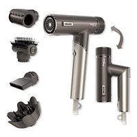 Shark Beauty SpeedStyle Pro Flex Professional Performance High-Velocity Hair Dryer System