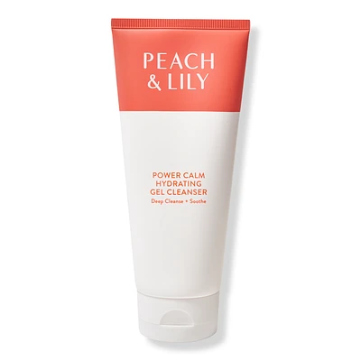 Power Calm Hydrating Gel Cleanser - 6.76 oz