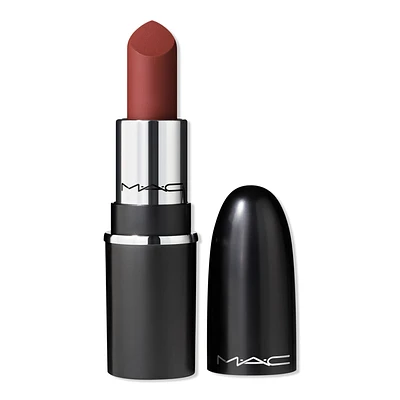 MAC M·A·Cximal Sleek Satin Lipstick Mini