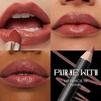 M·A·Cximal Sleek Satin Lipstick Mini