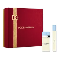 Dolce&Gabbana Light Blue Eau de Toilette Small 2 Piece Gift Set