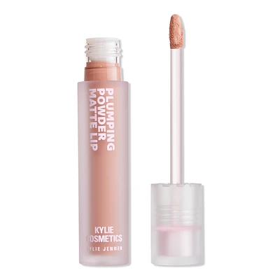 Plumping Powder Matte Lip - Nude Mood