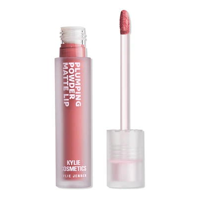 Plumping Powder Matte Lip - Girls Girl