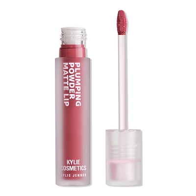 Plumping Powder Matte Lip - Sweet Talk