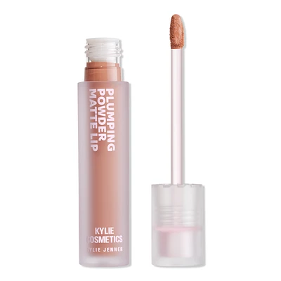 Plumping Powder Matte Lip - Special Energy