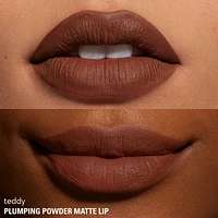 Plumping Powder Matte Lip