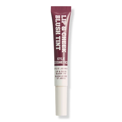 Lip & Cheek Blush Tint - She's It