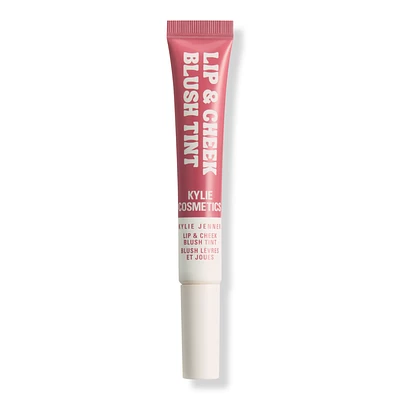 Lip & Cheek Blush Tint - Glow Away
