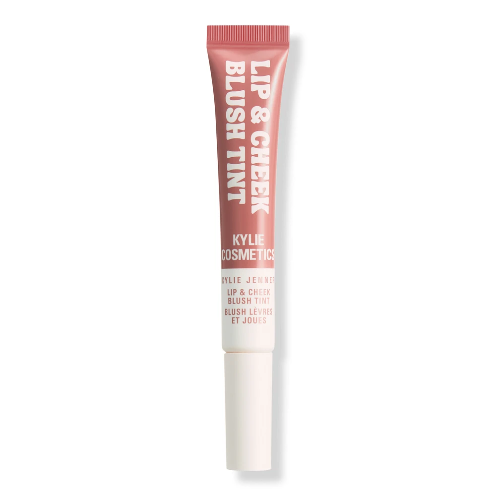 Lip & Cheek Blush Tint - Pretty In Neutral