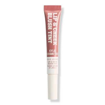 Lip & Cheek Blush Tint - Pretty In Neutral