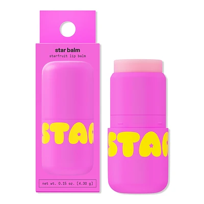 STARFACE Star Balm Lip Balm