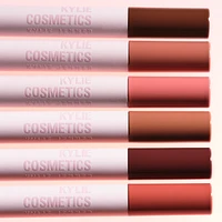 Plumping Lip Liner - Iced Latte