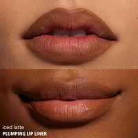 Plumping Lip Liner - Iced Latte