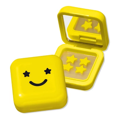 Hydro-Star Pimple Patches + Compact - Big Yellow