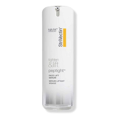 StriVectin Peptight Face Lift Serum