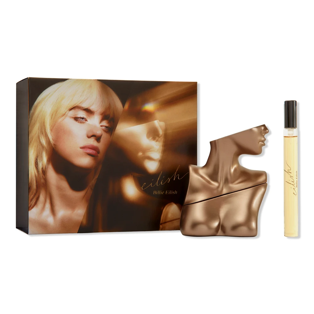 Billie Eilish Eilish 2 Piece Gift Set