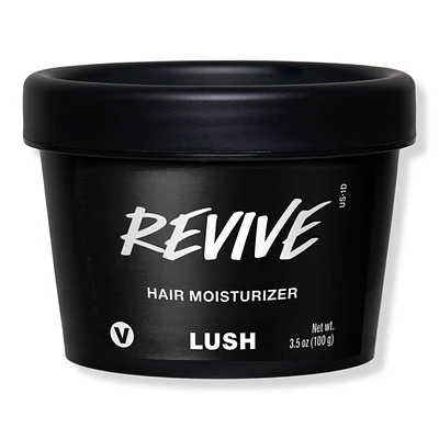 LUSH Revive Hair Moisturizer