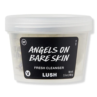 LUSH Angels On Bare Skin Fresh Cleanser