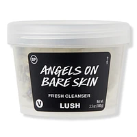 LUSH Angels On Bare Skin Fresh Cleanser