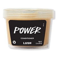 LUSH Power Conditioner