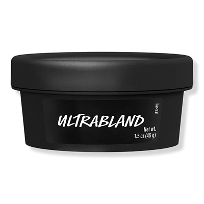 LUSH Ultrabland Facial Cleanser