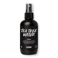 LUSH Tea Tree Water Toner Water