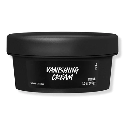 LUSH Vanishing Cream Moisturizer