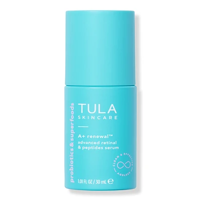 TULA A+ Renewal Advanced Retinal & Peptides Serum