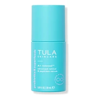 TULA A+ Renewal Advanced Retinal & Peptides Serum