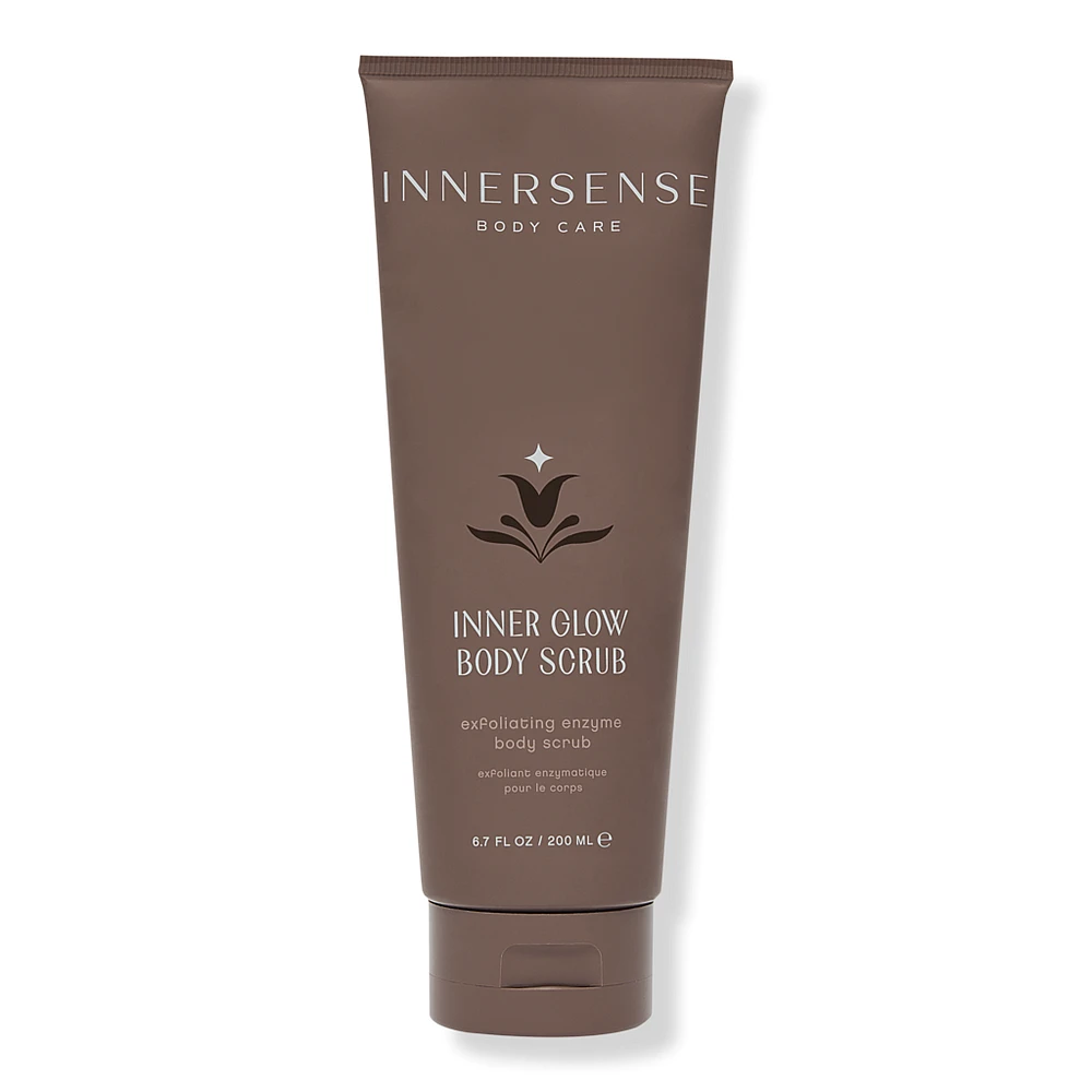 Innersense Organic Beauty Inner Glow Body Scrub