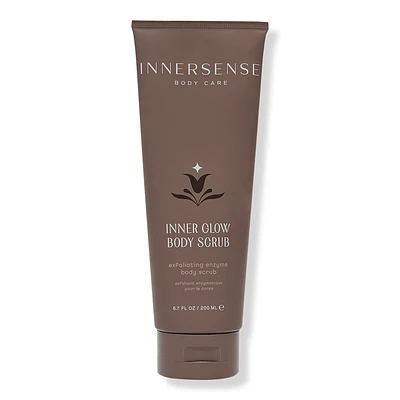 Innersense Organic Beauty Inner Glow Body Scrub