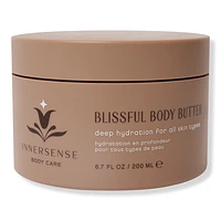 Innersense Organic Beauty Blissful Body Butter