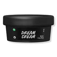 LUSH Dream Cream Body Lotion