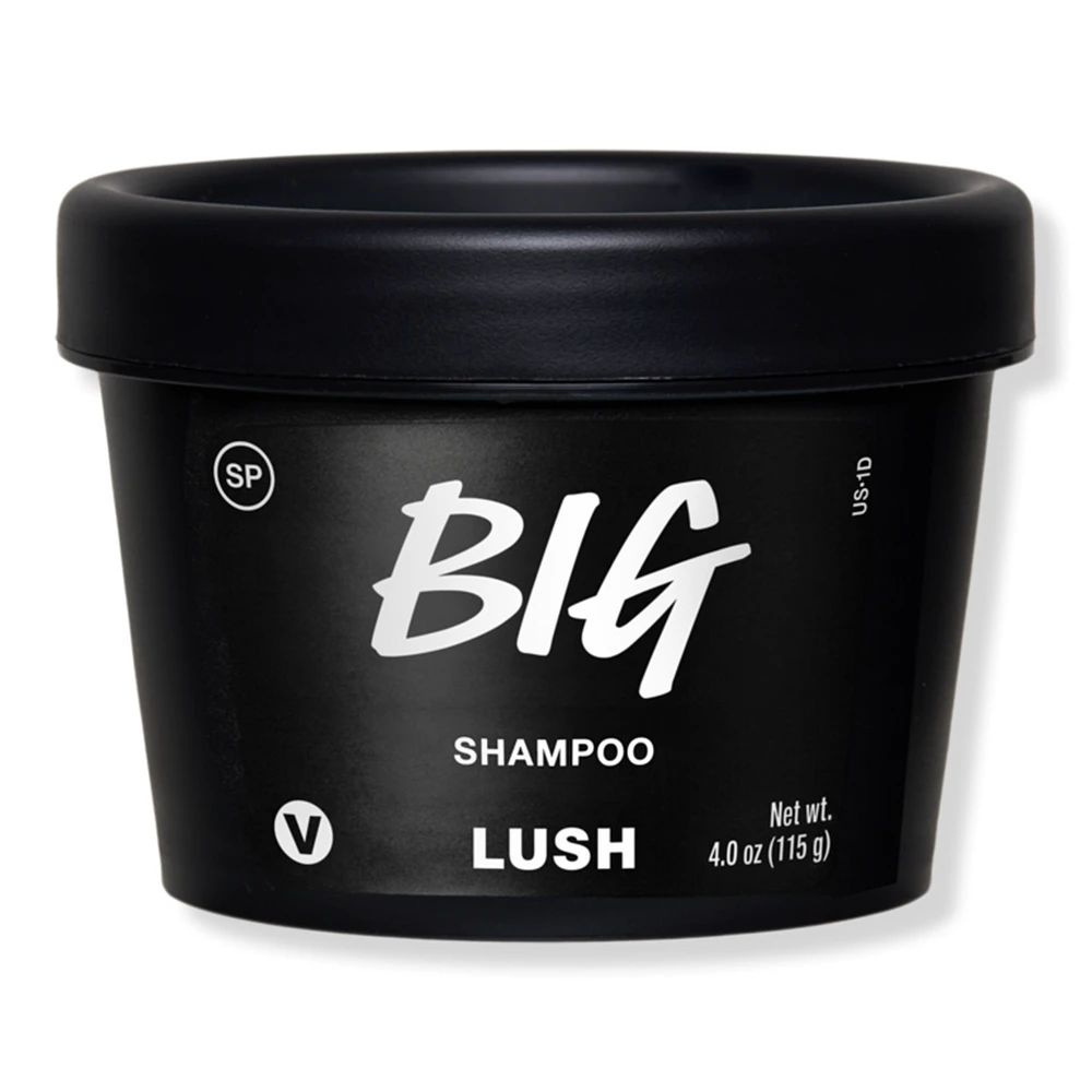 LUSH Big Shampoo