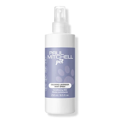 Paul Mitchell Pet Calming Lavender Mint Spray