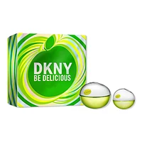 DKNY Be Delicious Duo Holiday Set