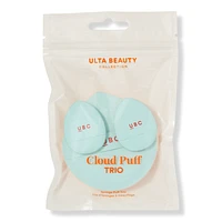 ULTA Beauty Collection Cloud Puff Trio