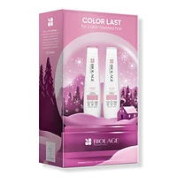 Biolage Color Last Holiday Gift Set