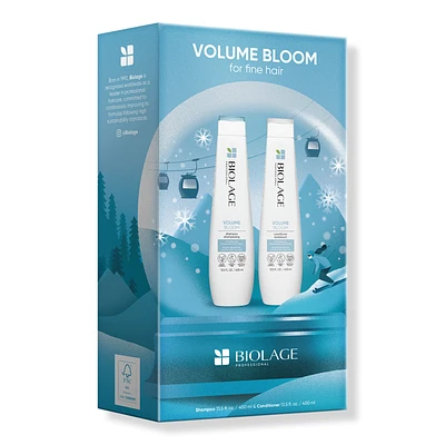 Biolage Volume Bloom Gift Set