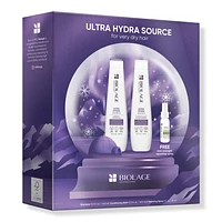 Biolage Ultra Hydra Source Gift Set