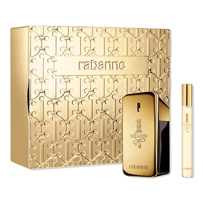 Rabanne 1 Million Eau de Toilette 2-Pc. Men's Gift Set