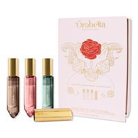 Orebella Trio Travel Gift Set