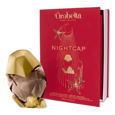 Orebella NIGHTCAP Deluxe Gift Set