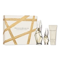 Donna Karan Cashmere Mist Essential 3 Piece Gift Set