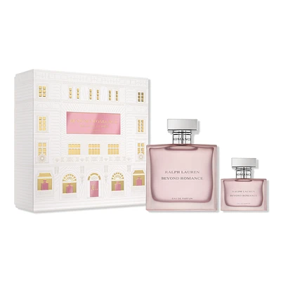 Ralph Lauren Beyond Romance 2 Piece Eau de Parfum Gift Set